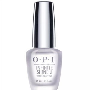 O.P.I. Infinite Shine 1
